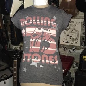 Rolling Stones T-Shirt